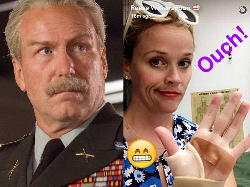 5 Celebrity Pairings That Actually Make Sentence Pickle Fork Medium