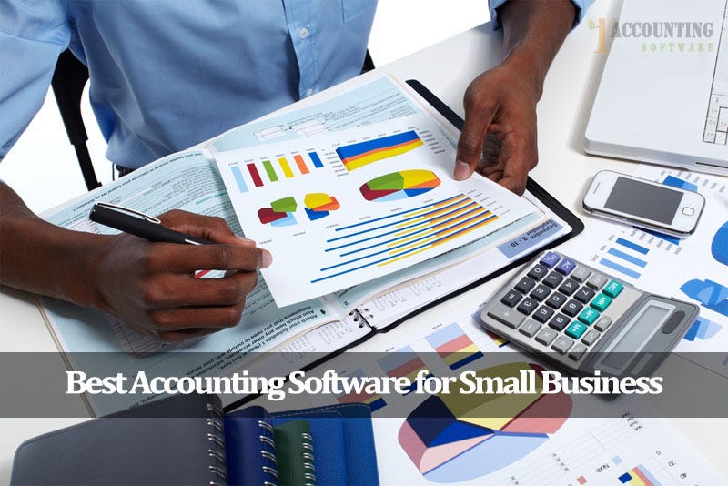 inventory and accounting software for small business