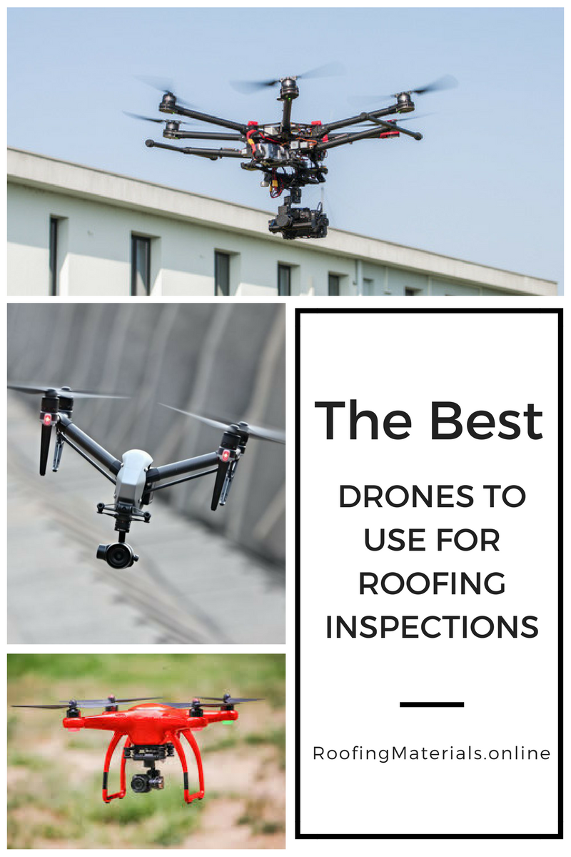 best drones online