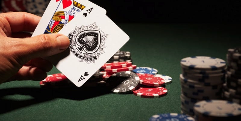 10 Alternatives To bitcoin casino online