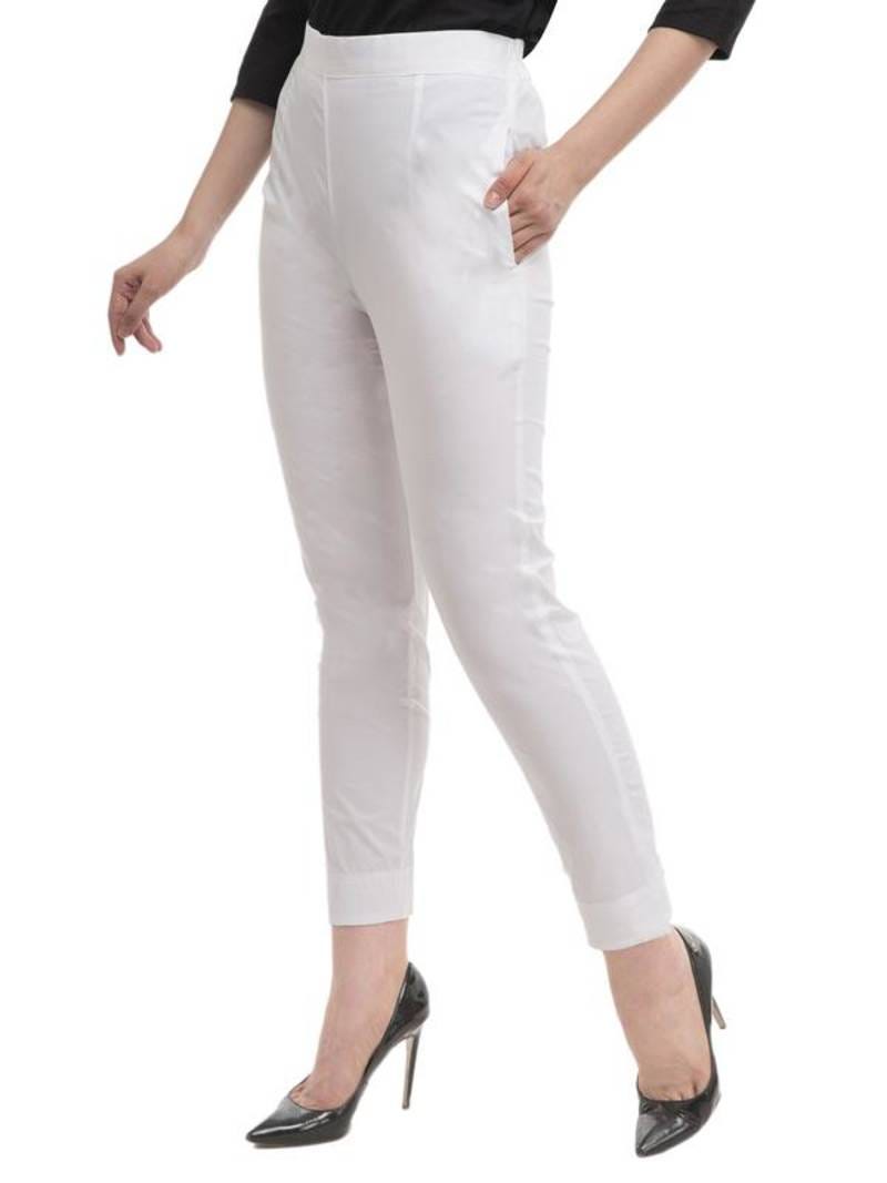 ladies formal pants online