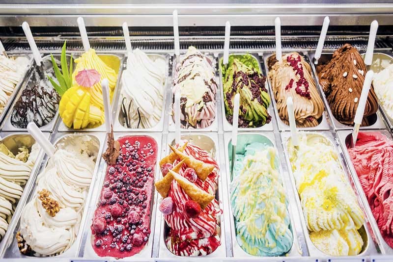 Cómo elegir a un proveedor de helados | by Marina Vila |  recetas-postres-tradicionales | Medium