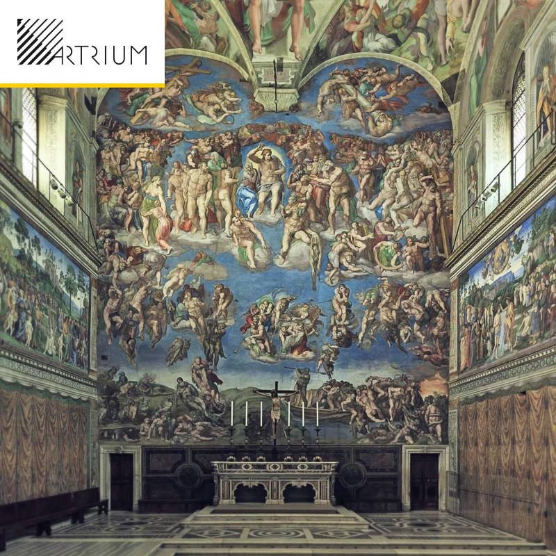 Why Virtual Trip To The Museum Can Be Better Than The Real One