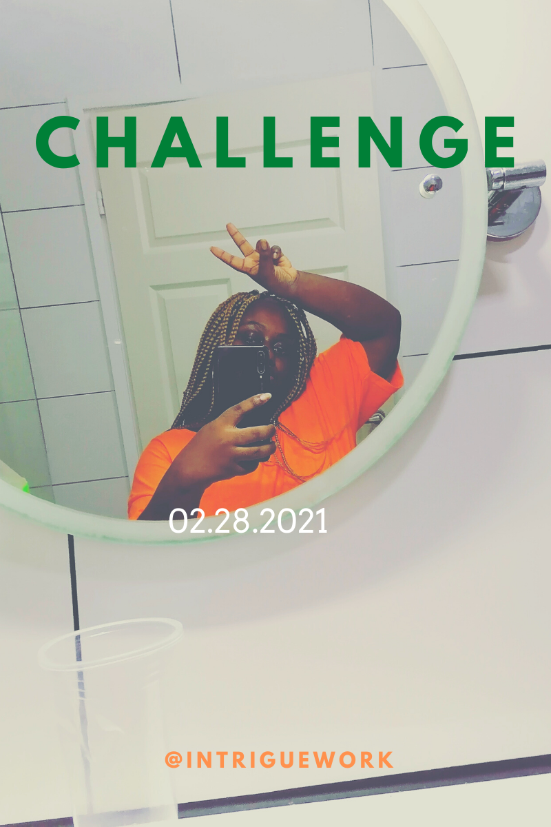 Let The Challenge Begin 150 Articles In 30 Days By Edina Abena Jackson Curious Medium Let The Challenge Begin 150 Articles In 30 Days By Edina Abena Jackson Curious Medium