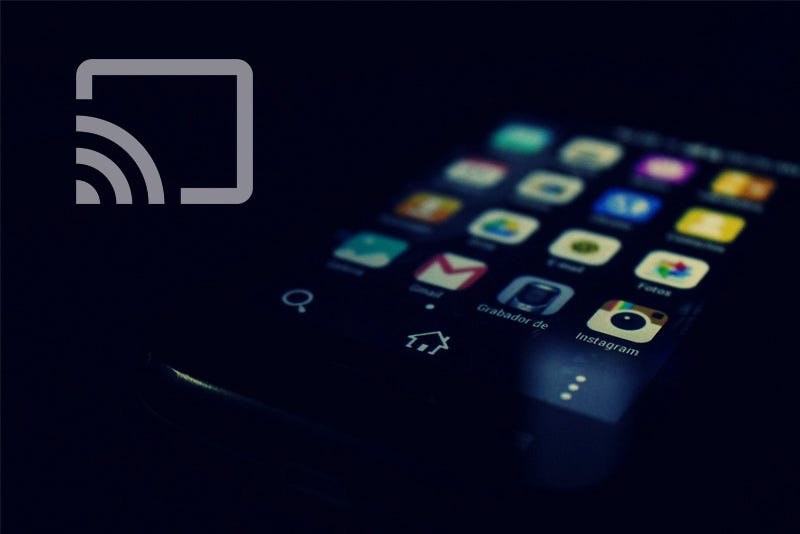 Sending media to Chromecast has never been easier (Exoplayer cast extension)  | by Mateusz Kaflowski | AndroidPub | Medium