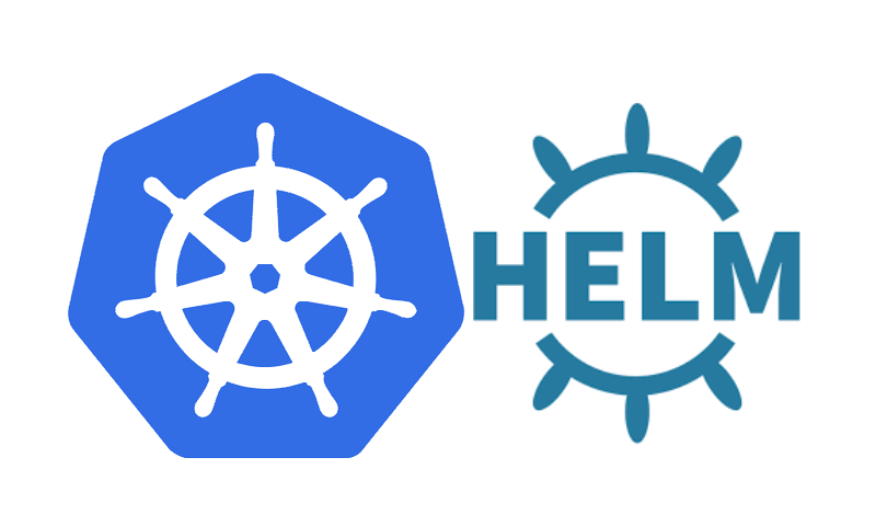 Your first Kubernetes app using Helm | by Ted Johansson | FAUN | Medium