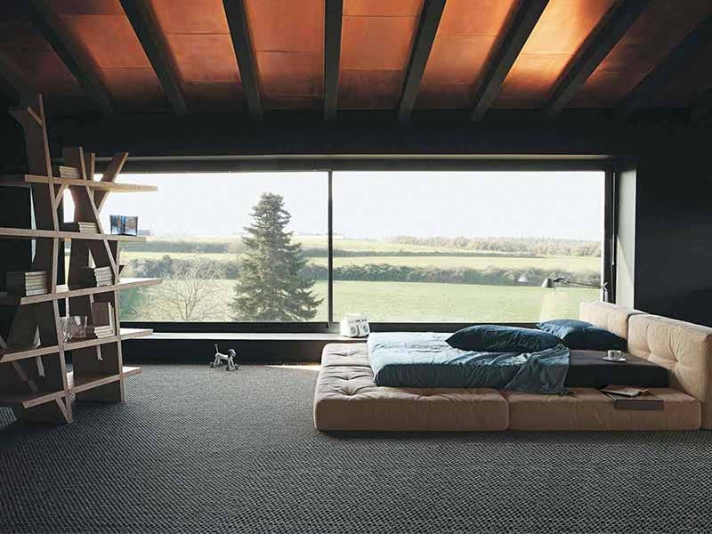 Zen Felsefesine Gore Ev Dekorasyonu Nasil Olmalidir By Trend Mobilya Medium