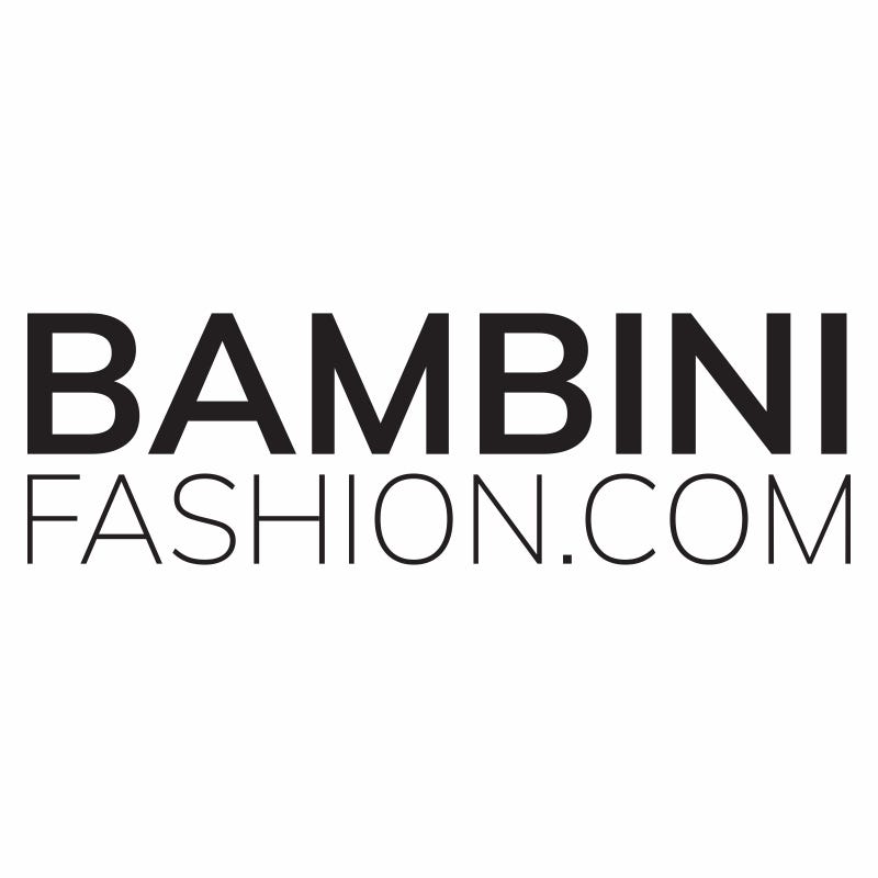 bambini children's boutique