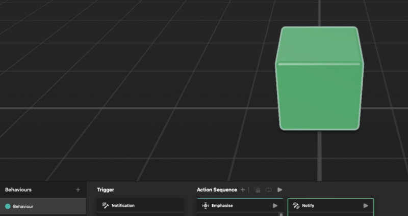 How To Animate Ar Objects With Swiftui And Realitykit By Rob Sturgeon Twinkl Educational Publishers Medium