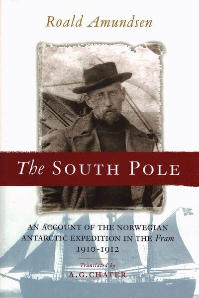 The South Pole