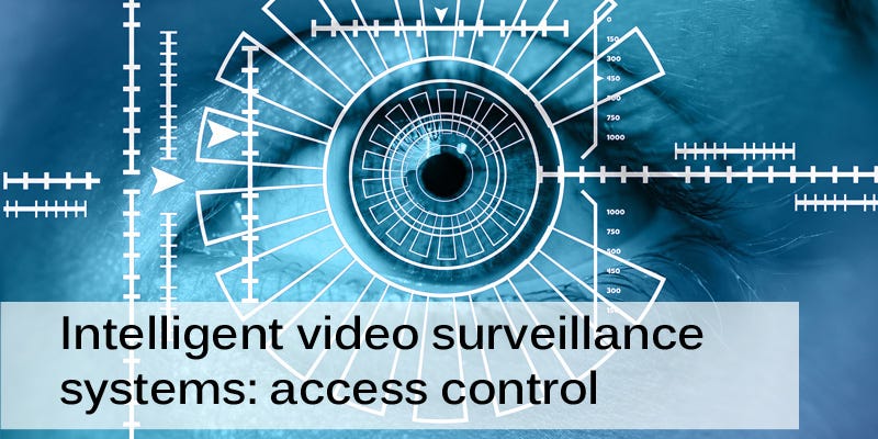 Intelligent video surveillance systems 