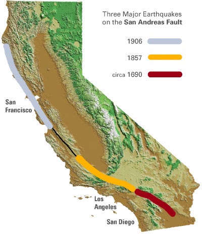 Assignment Post 2. Mr. President, California needs greater… | by ...