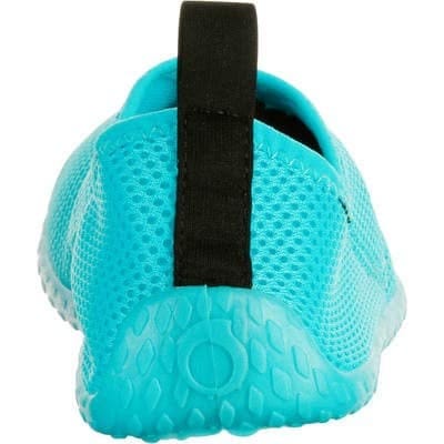 decathlon aqua shoes