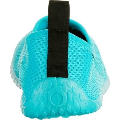 decathlon pool shoes