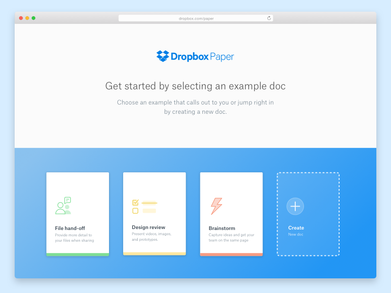 paper for dropbox for mac paper for dropbox for mac