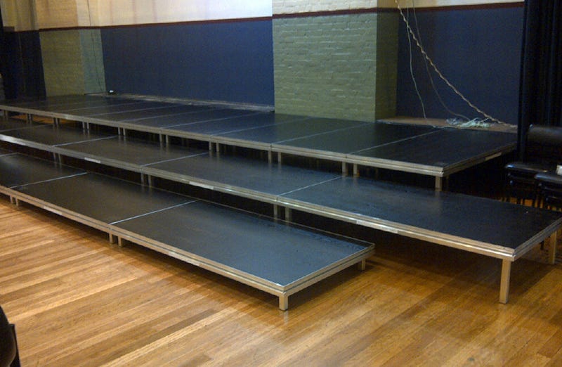 How the Powerful Projector Effects the Visualization | by Katherine ...