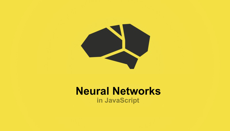Neural networks in JavaScript with Brain.js | by Sai Sandhya | Spider ...