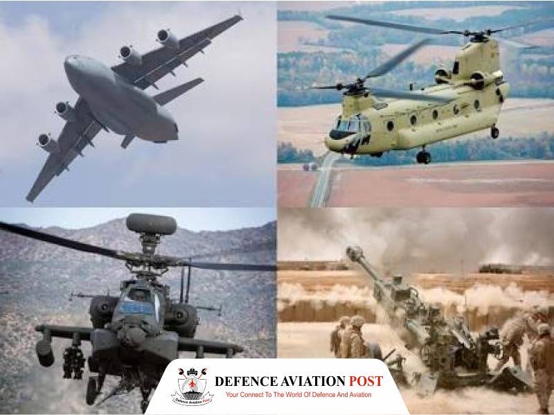 Find Indian Latest Defence News Updates By Defence Aviation Medium