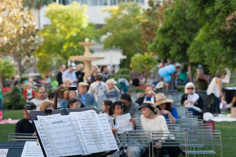 Summer Concerts In Beverly Hills Basya Gradon Medium