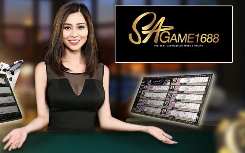 SAGAME1688 SA CASINO. SAGAME1688 SA CASINO คาสิโน คือ… | by Lsm99  คาสิโนออนไลน์ | Medium