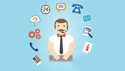 The Six Most Important Components of a Customer Experience