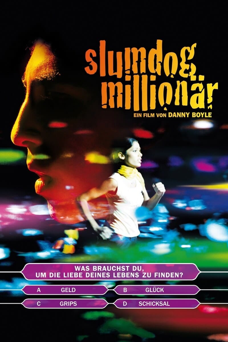Slumdog Millionär Ganzer Film Deutsch