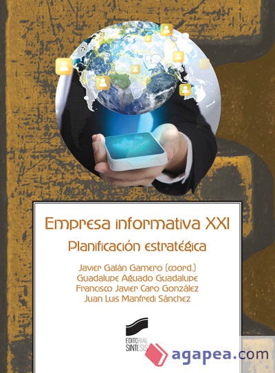 11 libros sobre periodismo y comunicación para estar al día | by José  Alberto García Avilés | Medium