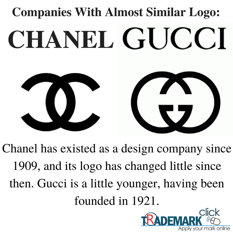 gucci similar companies