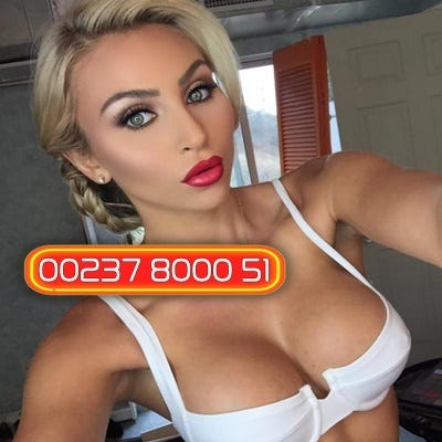 Sohbet Hatti 00237 8000 51 Medium
