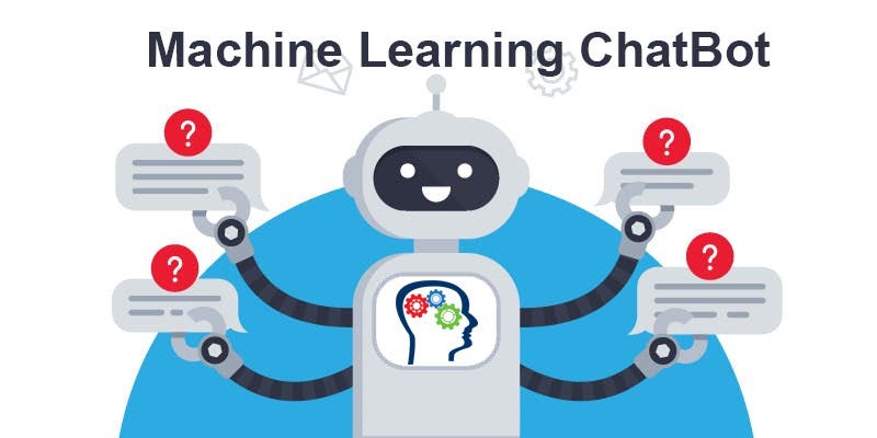 chatbots and machine learning