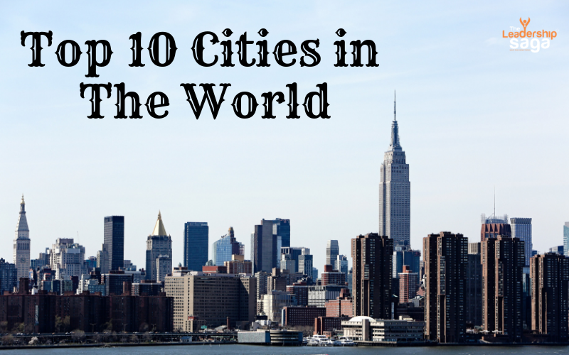 Top 10 Cities In The World To Live — 2019 | by Jack Smith | Medium