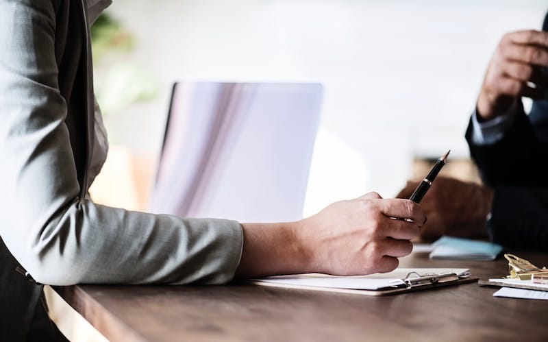 Job Descriptions Setting A Salary Range Navigate Peo Medium