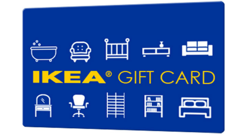 Ikea Gift Cards Online: How Can You Get A Chance To Receive One If You Live  In The US? | by Issiak Balogun | Nov, 2020 | Medium