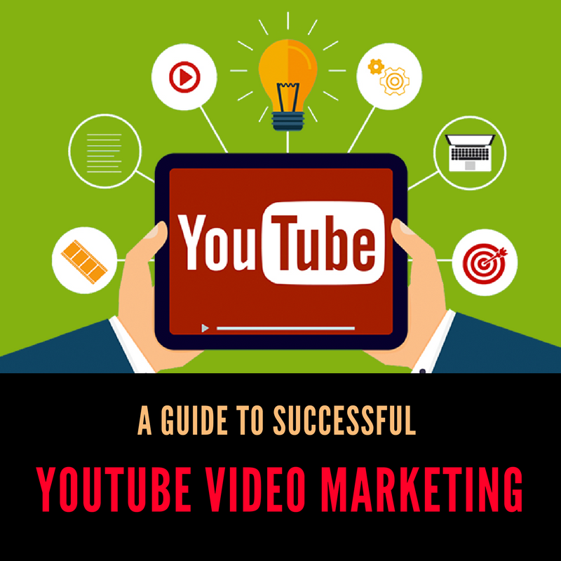 Training Course: Create a YouTube Channel in a Day - Ben Halsall