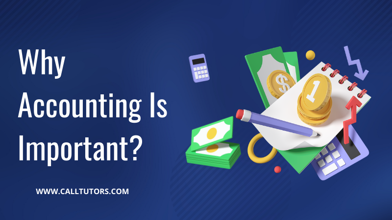 Why Accounting Is Important In Business? | by Ritesh Calinfo | Medium