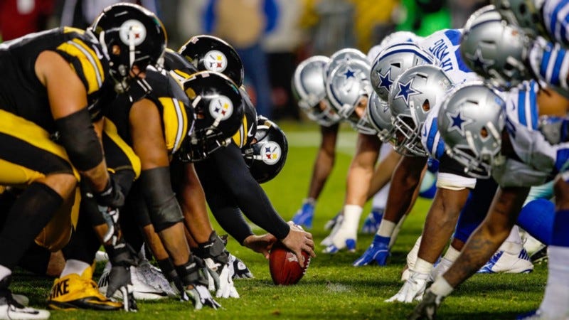stream dallas cowboys free