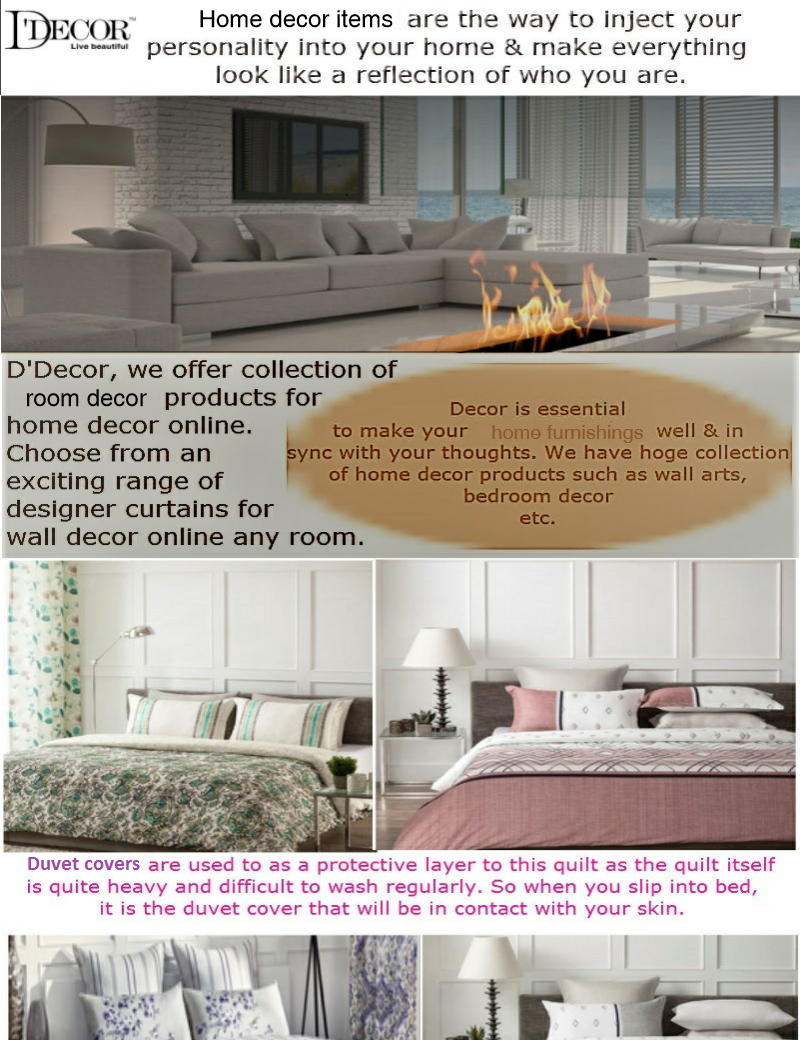 Home Decor Items Vishal Chauhan Medium