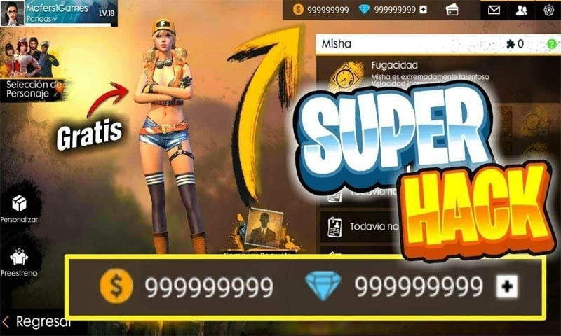 How To Hack Garena Free Fire Online Hacking Tool