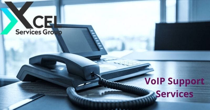 Voip Support