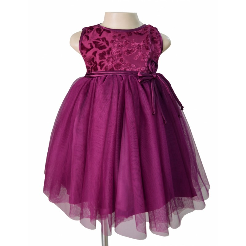 baby diwali dress