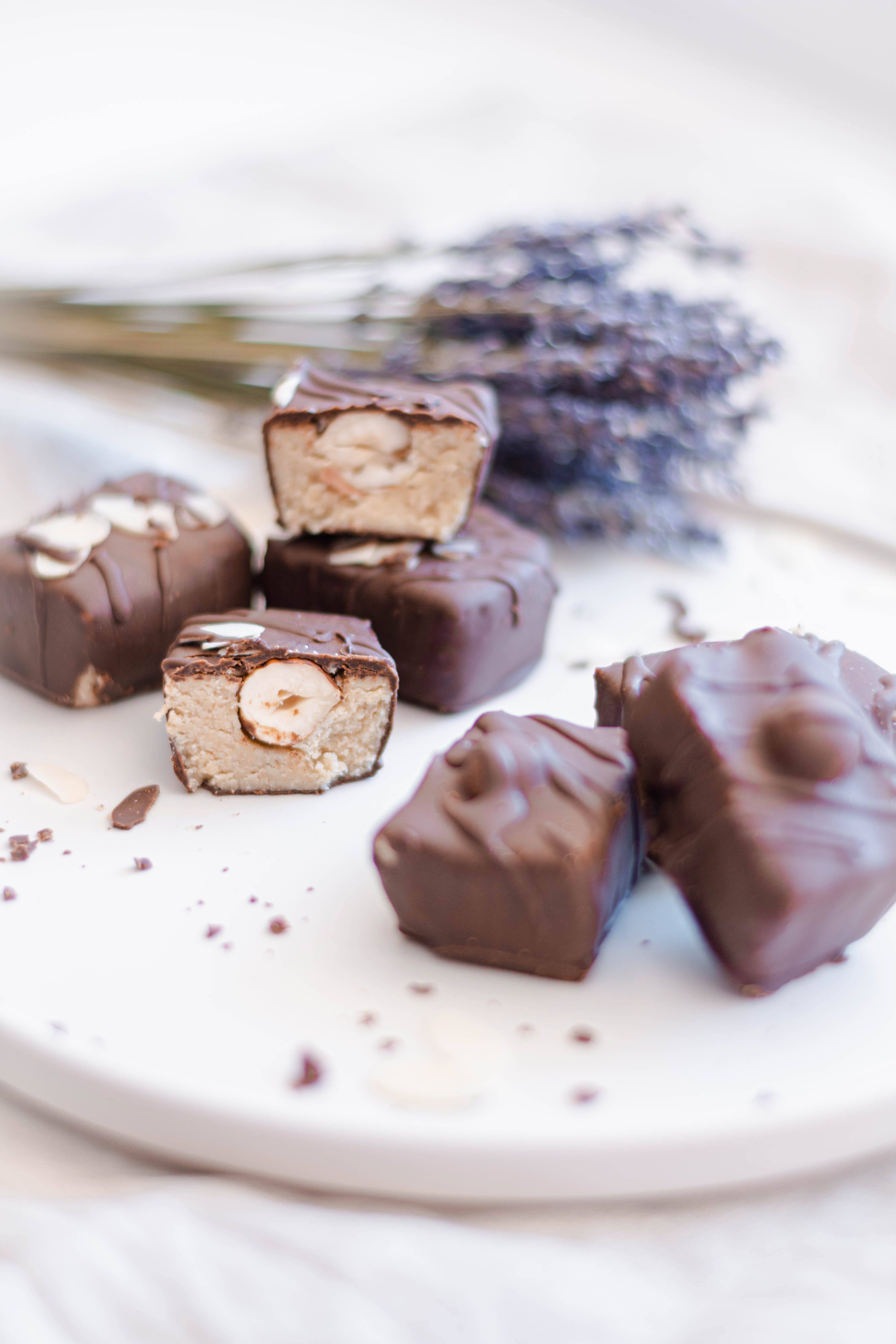 3 High Protein Vegan Desserts You Need To Try By Alyssa Atkinson In Fitness And In Health Medium