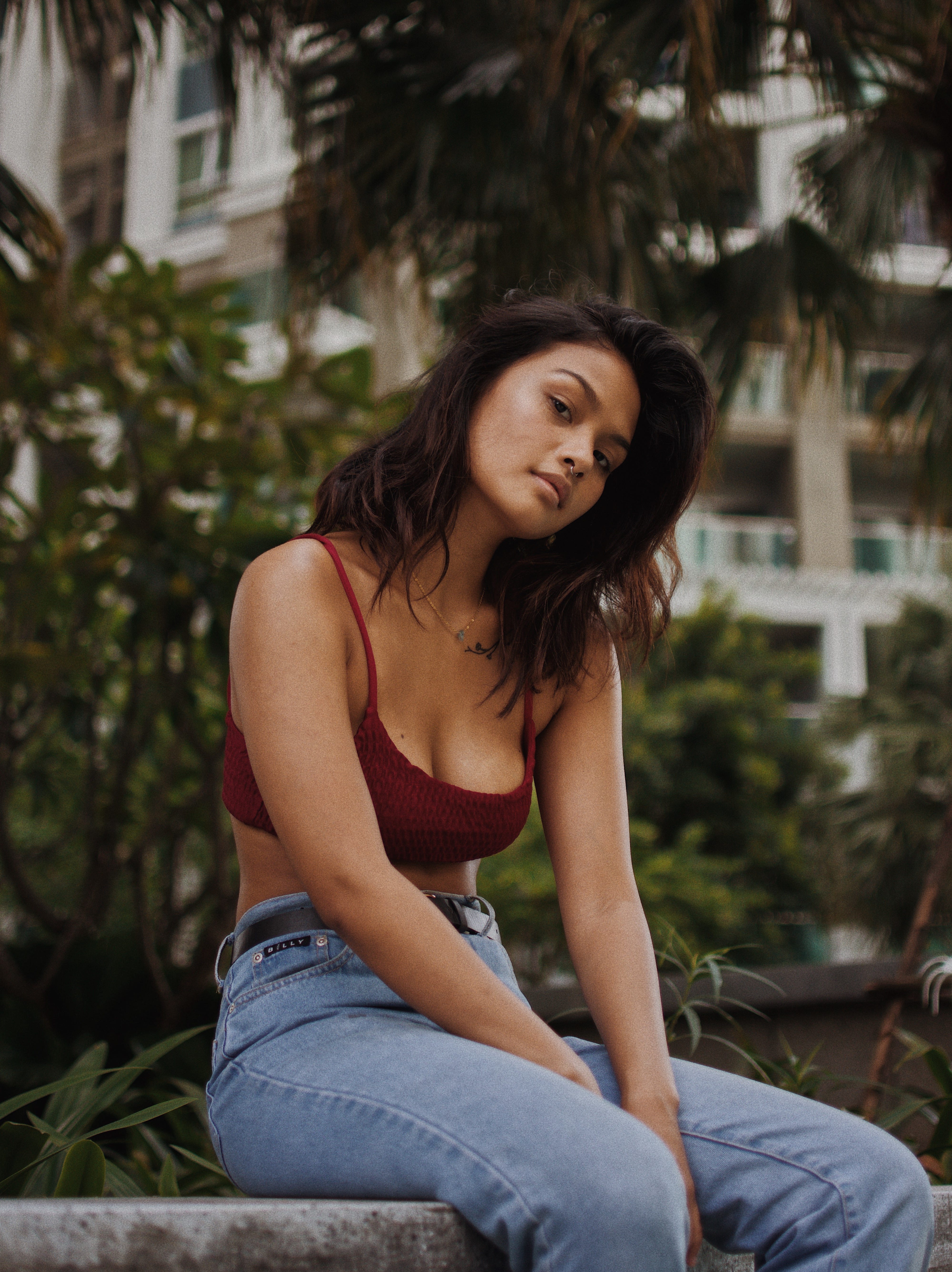 Nipple Piercings Changed My Sex Life Sexography Medium