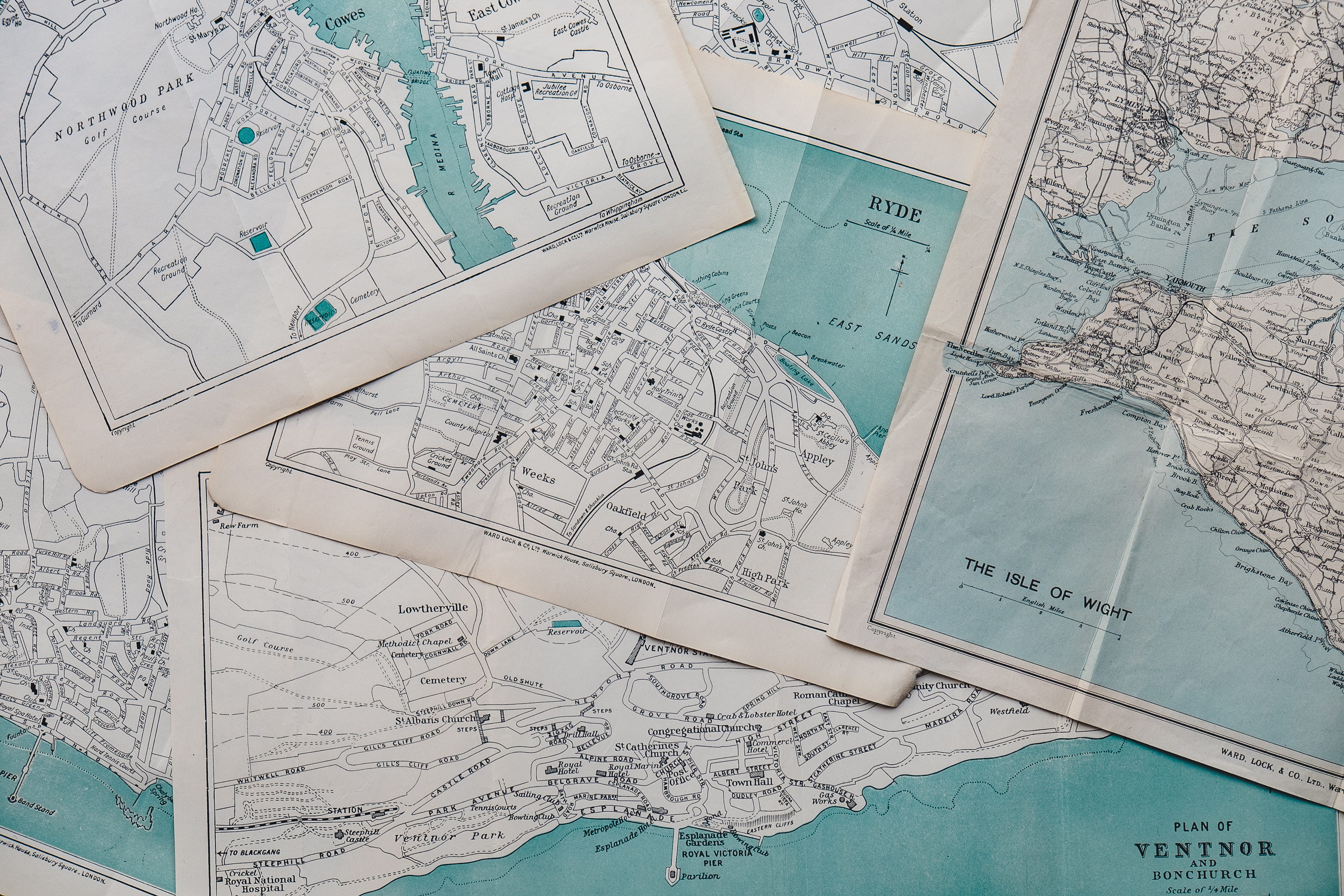 Use Maps From Any Provider In React By Lucas Andion Trabe Medium