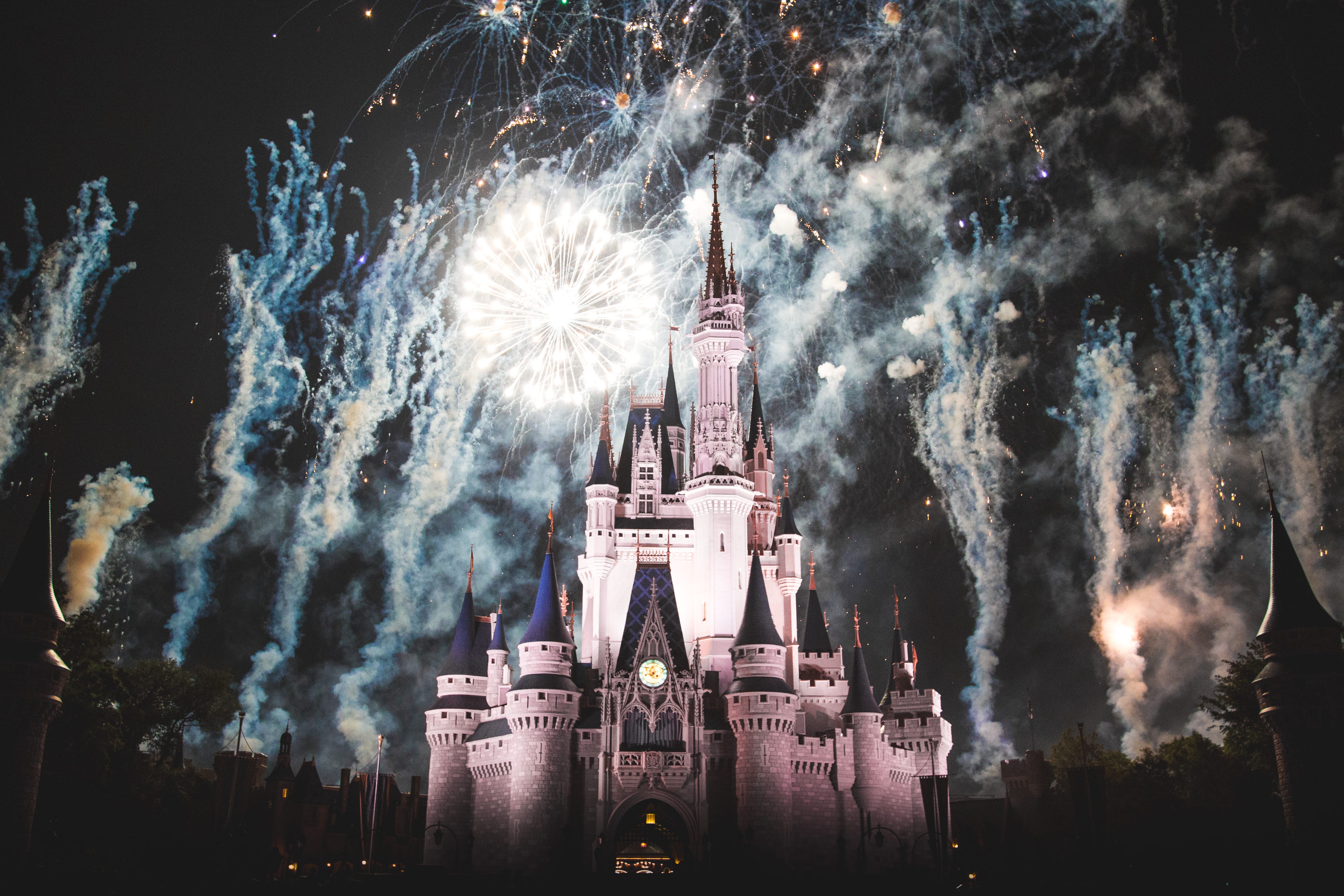 How Disney World Solved The User Tracking Problem Prototypr
