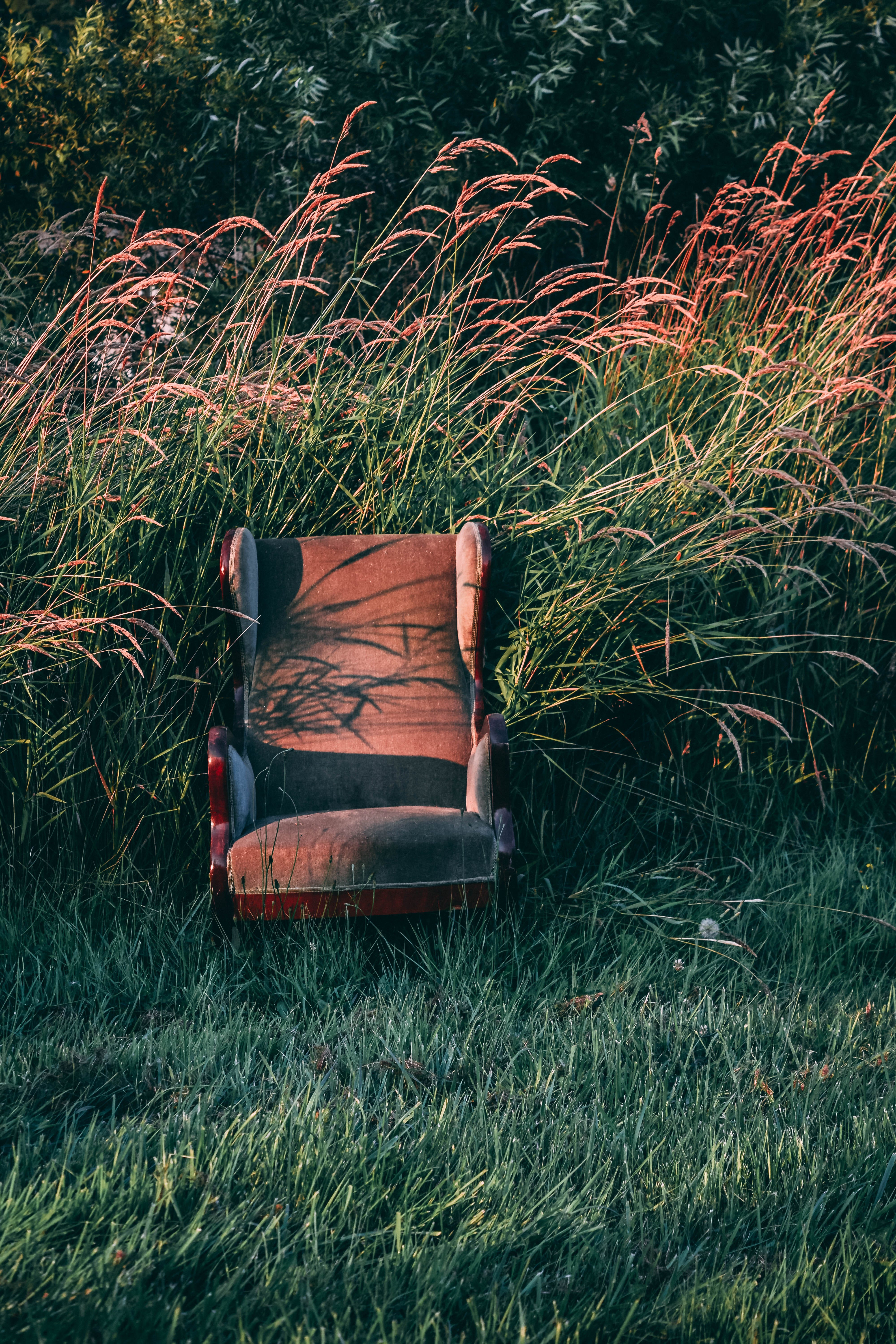 Spiritual Reflections From An Empty Chair The Startup Medium
