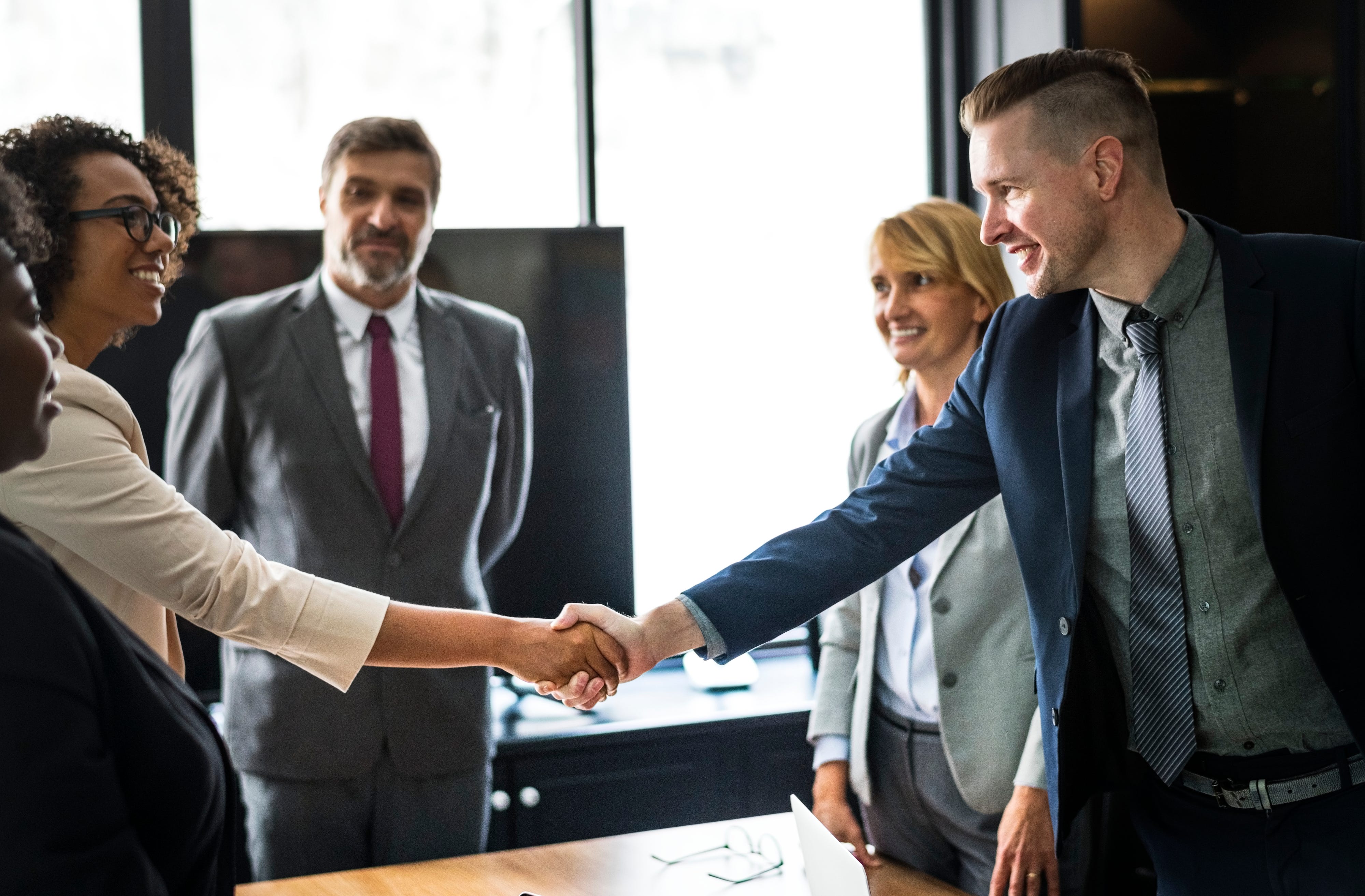 One Simple Question Can Swing A Job Interview In Your Favor