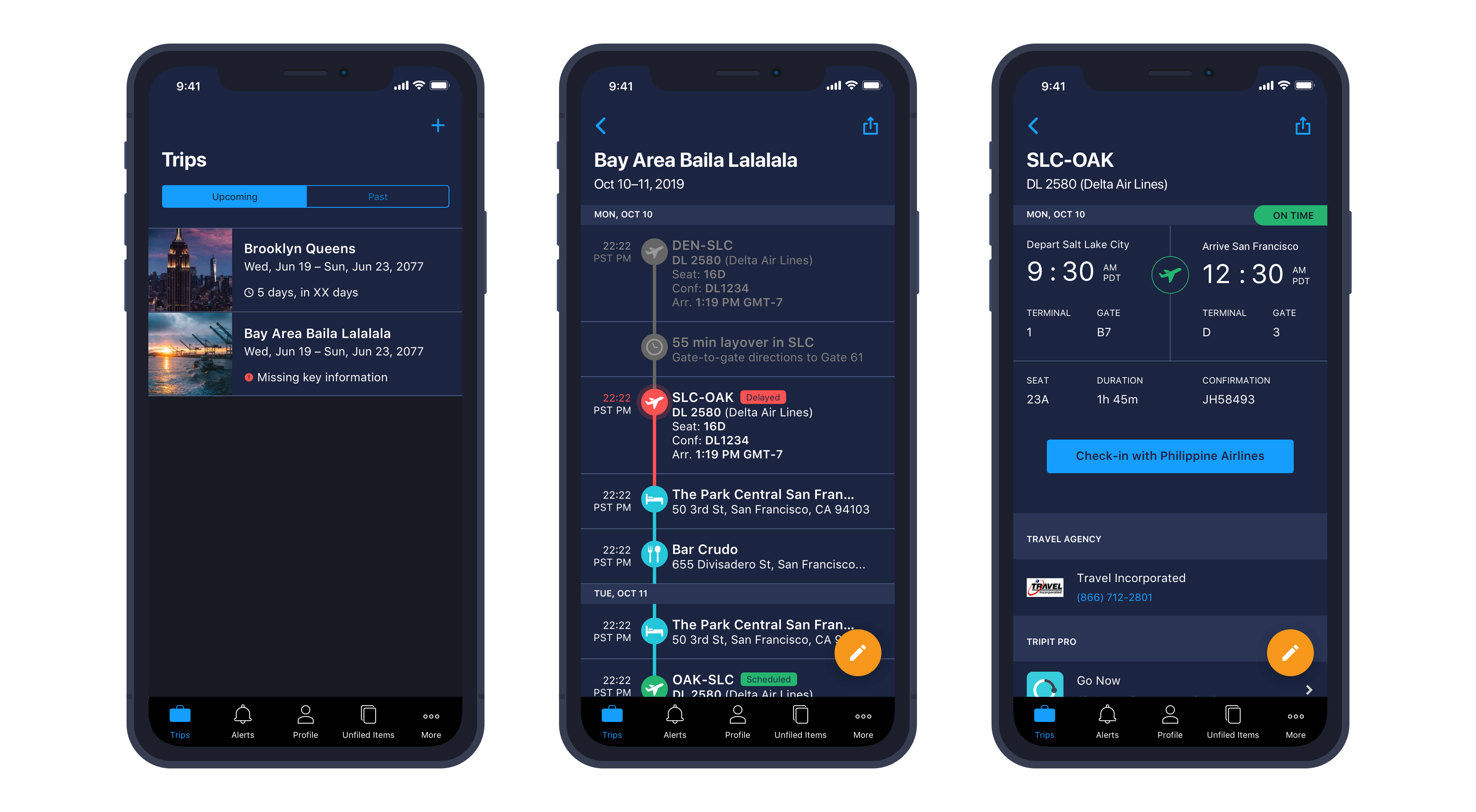 Stepping Out of the Light Tips for the design and development of dark mode