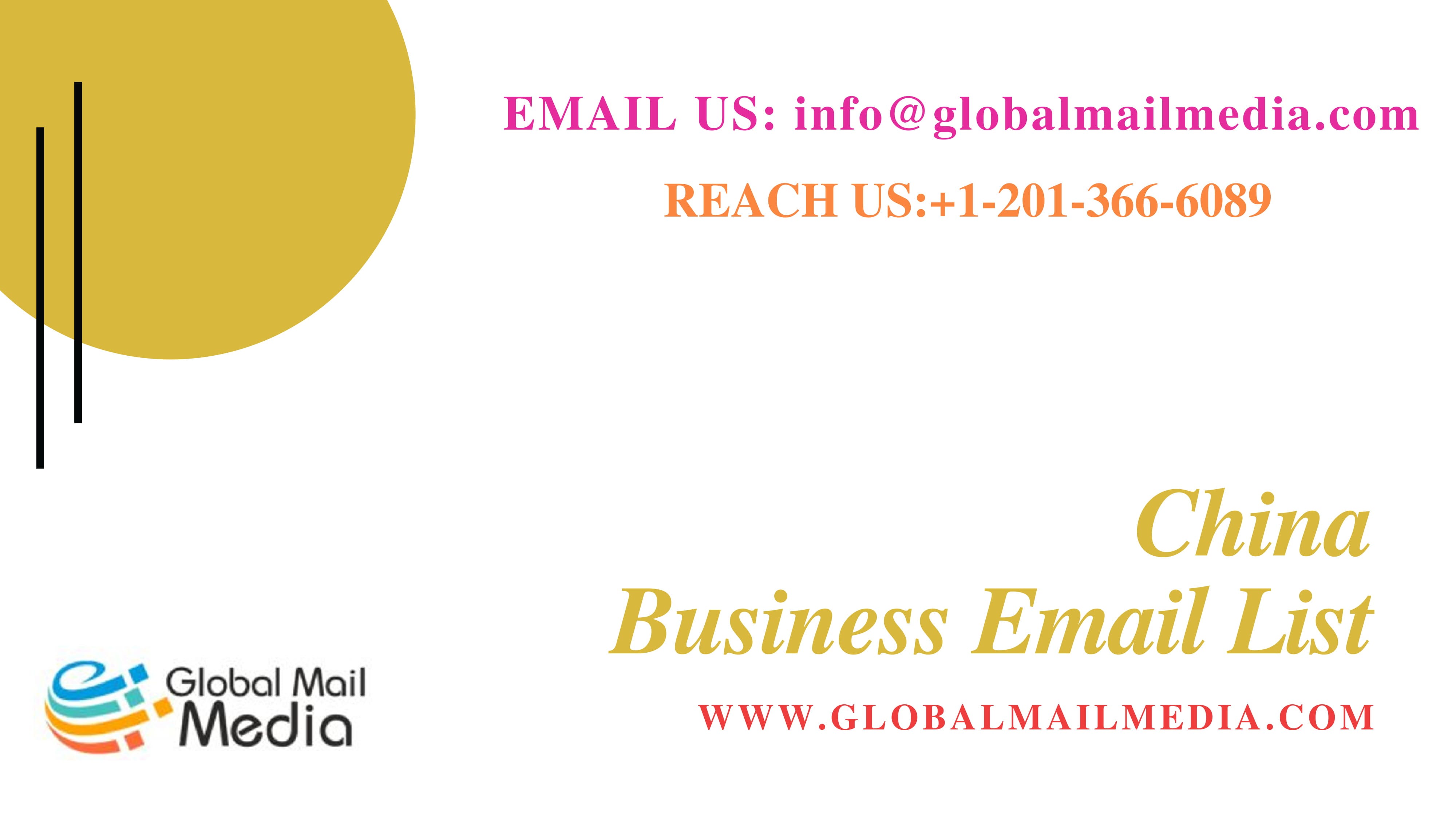 China Business Email List Global Mail Media Medium Images, Photos, Reviews