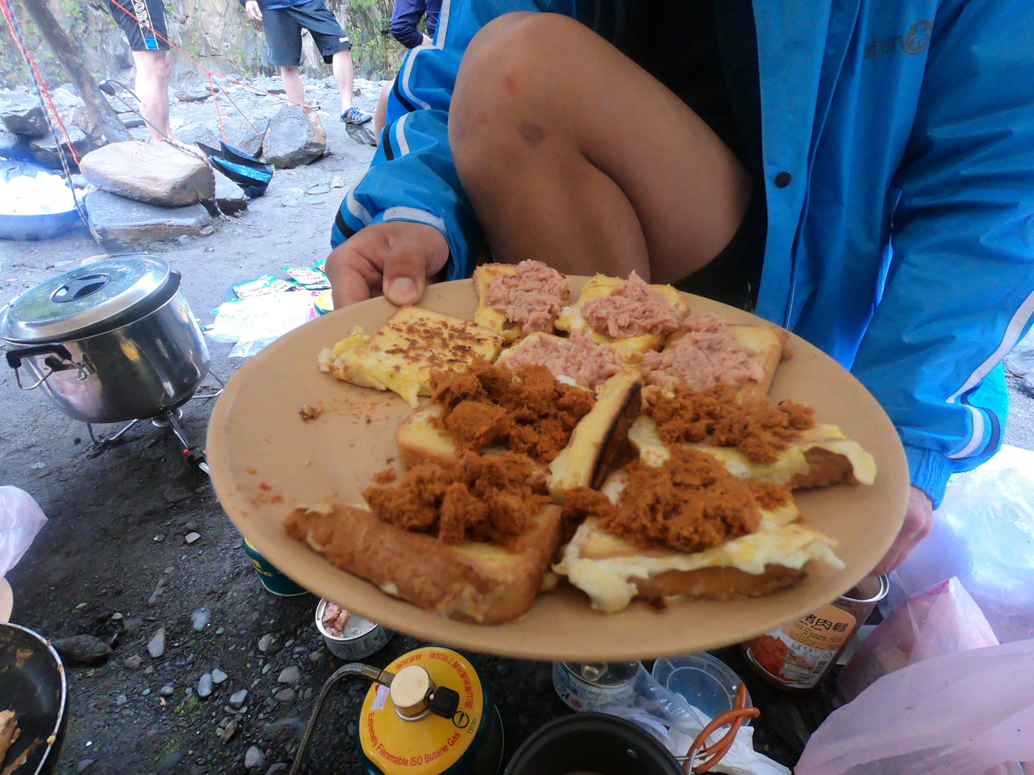 關於我的登山紀錄 多望溪野溪溫泉 適合全家大小的小旅行 旅遊影片 By 林庭宇jamie Lin Medium