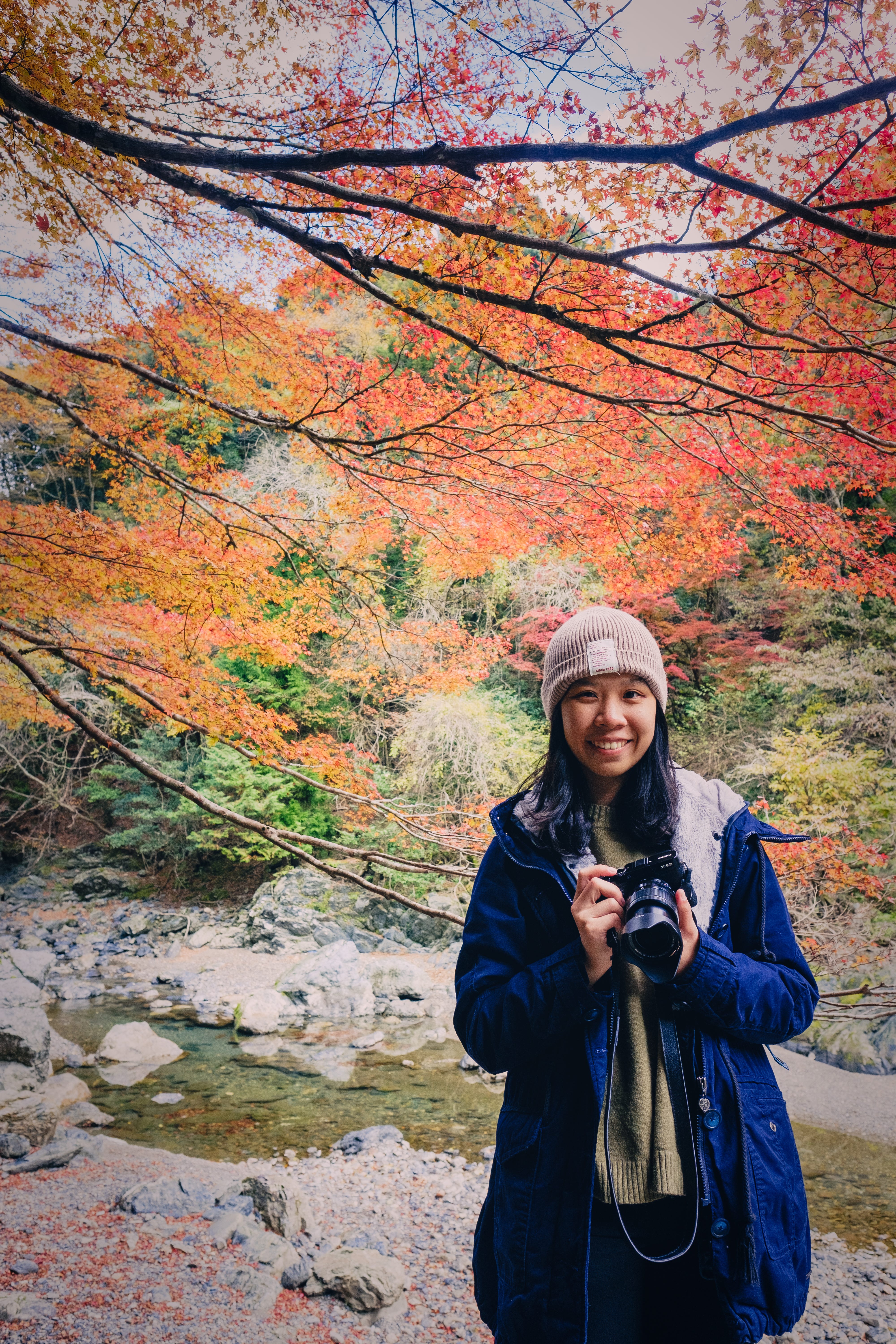 京都 自由行 19 11 東海自然步道 By 小步天丼 Medium